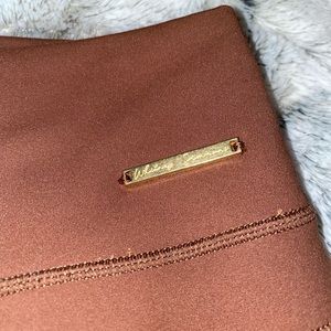 Gymshark X Whitney Simmons High Rise Leggings